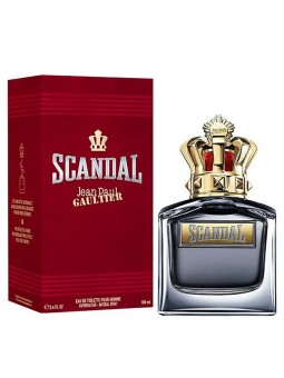 Scandal pour Homme EDT