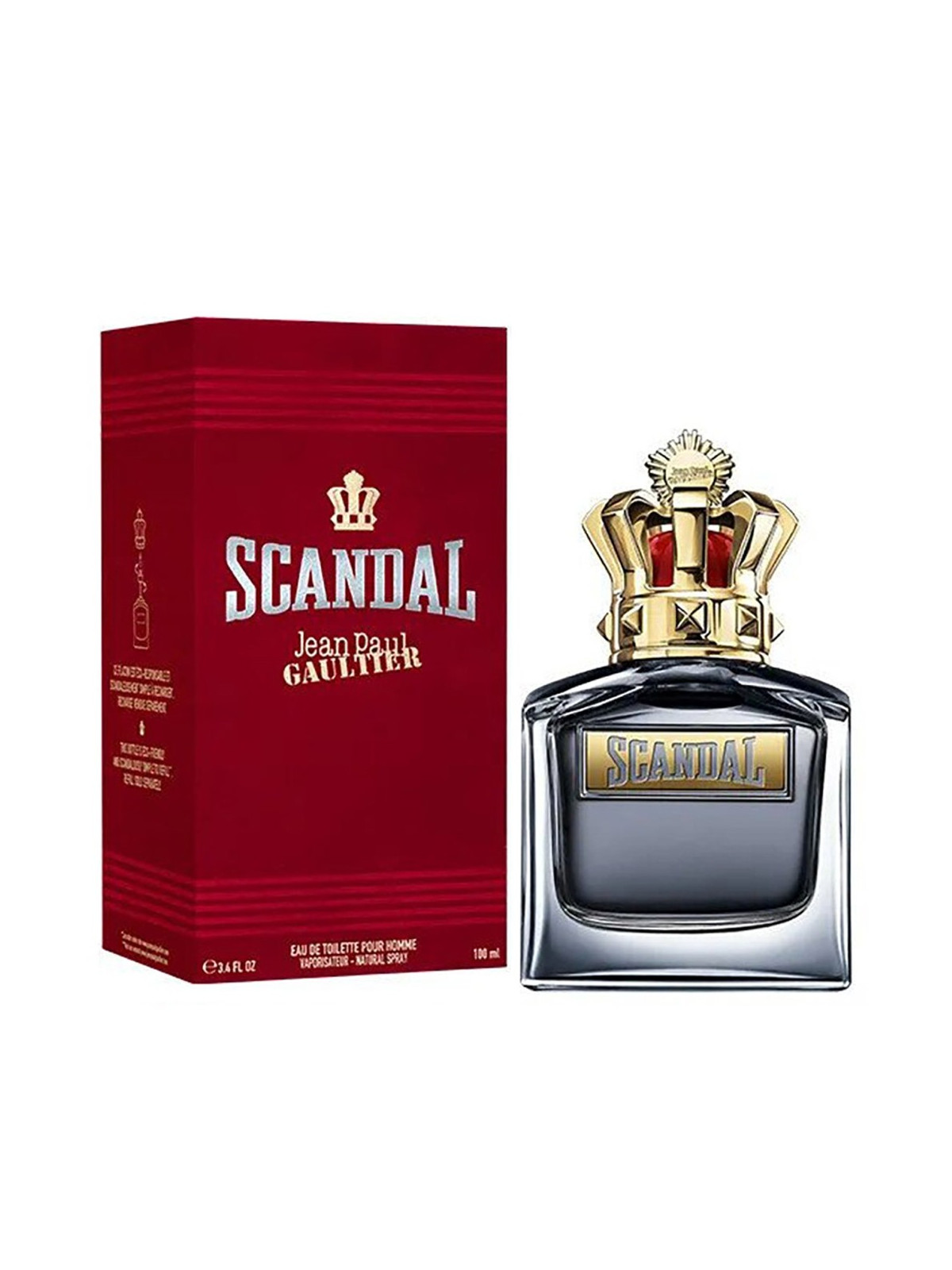 Scandal pour Homme EDT