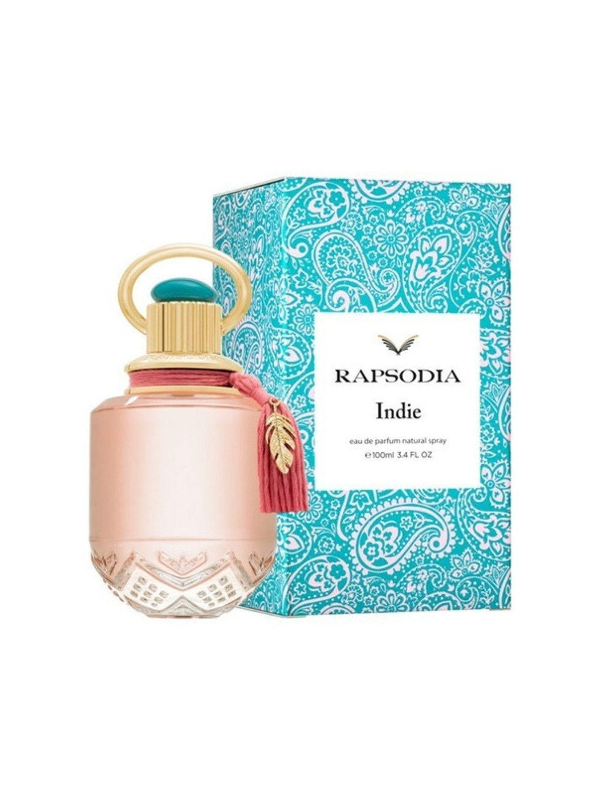 Rapsodia Indie EDP