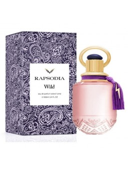Rapsodia Wild EDP