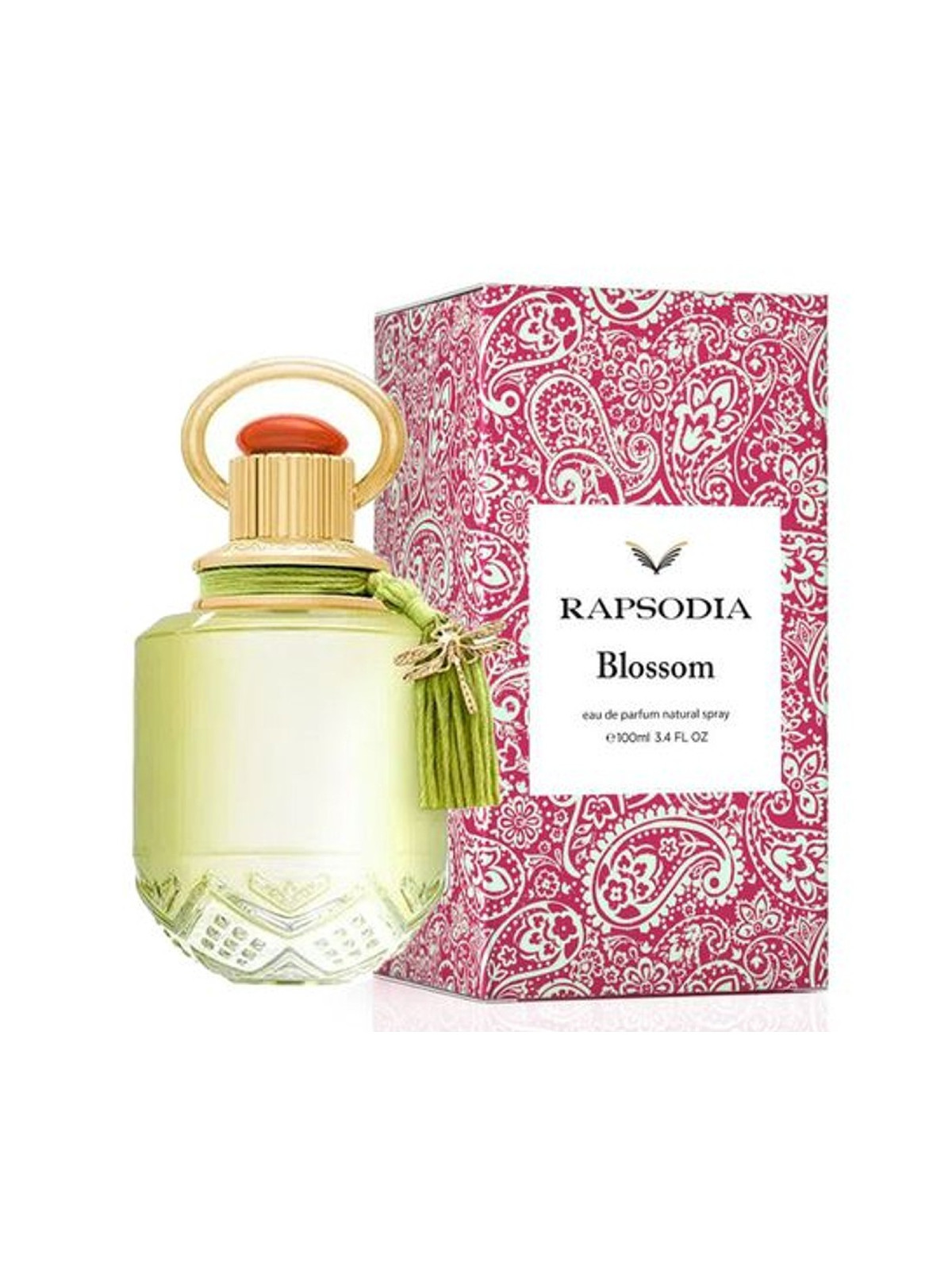 Rapsodia Blossom EDP