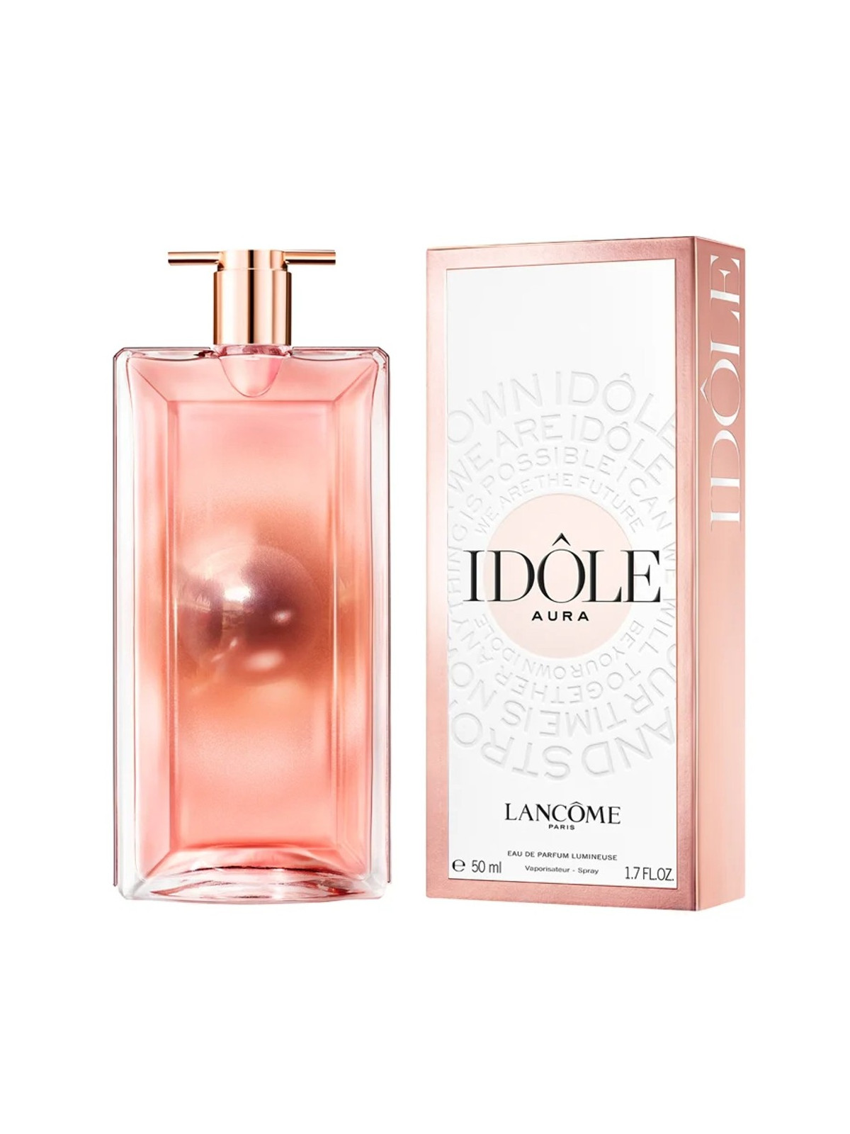 Idole Aura EDP