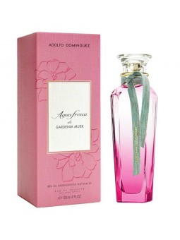 Agua Fresca de Gardenia...