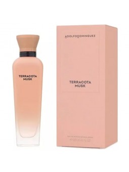 Terracota Musk EDP