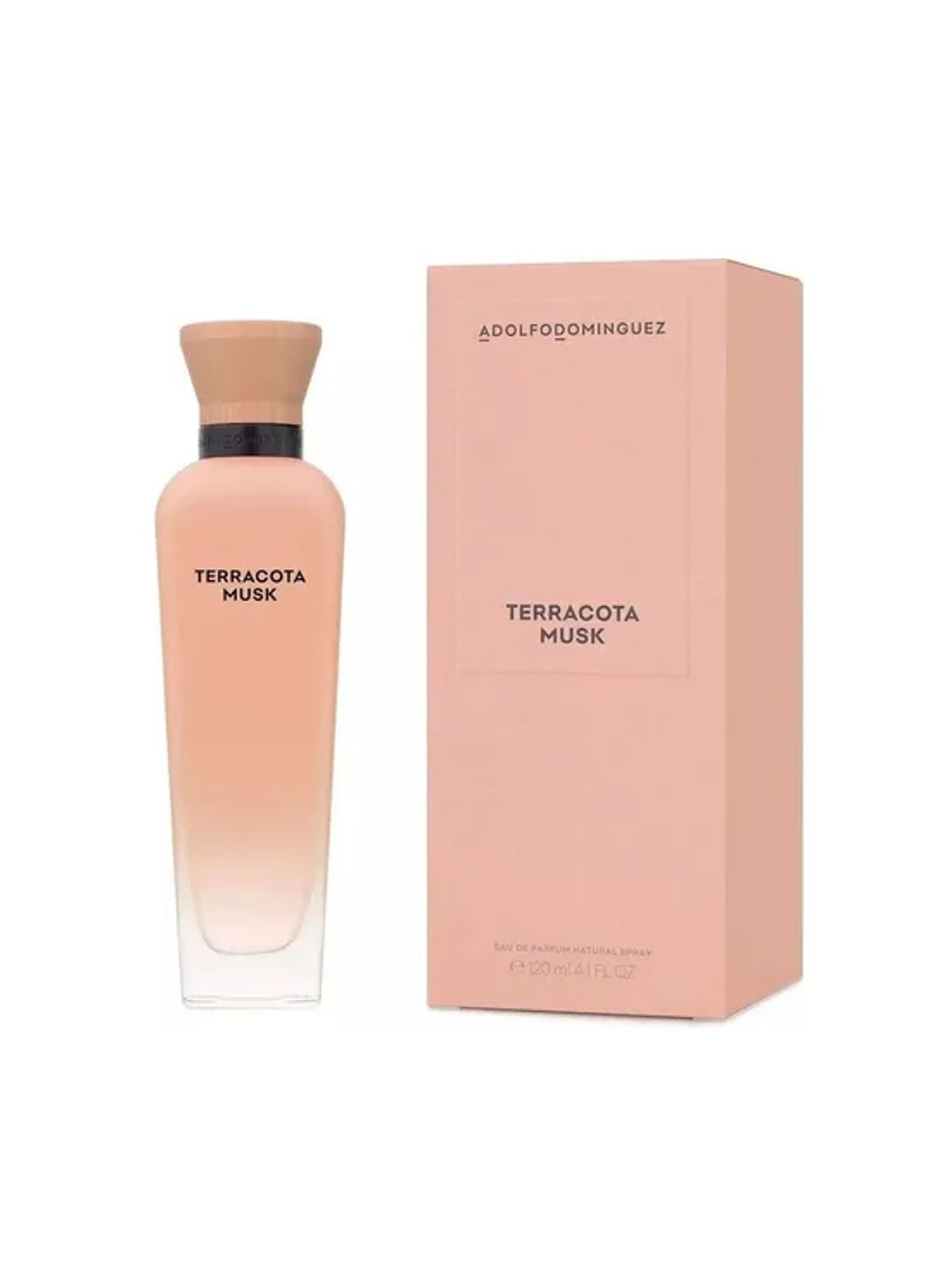Terracota Musk EDP