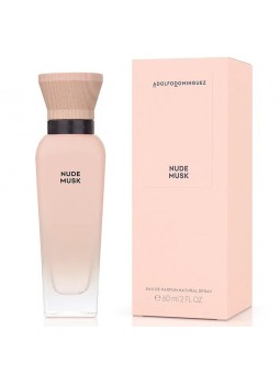 Nude Musk EDP