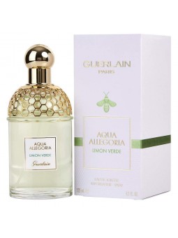 Aqua Allegoria Limón Verde EDT
