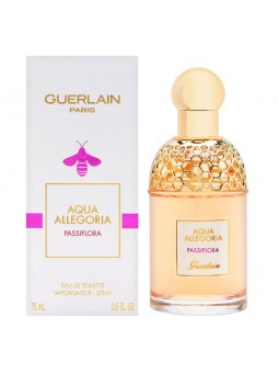 Aqua Allegoria Passiflora EDT