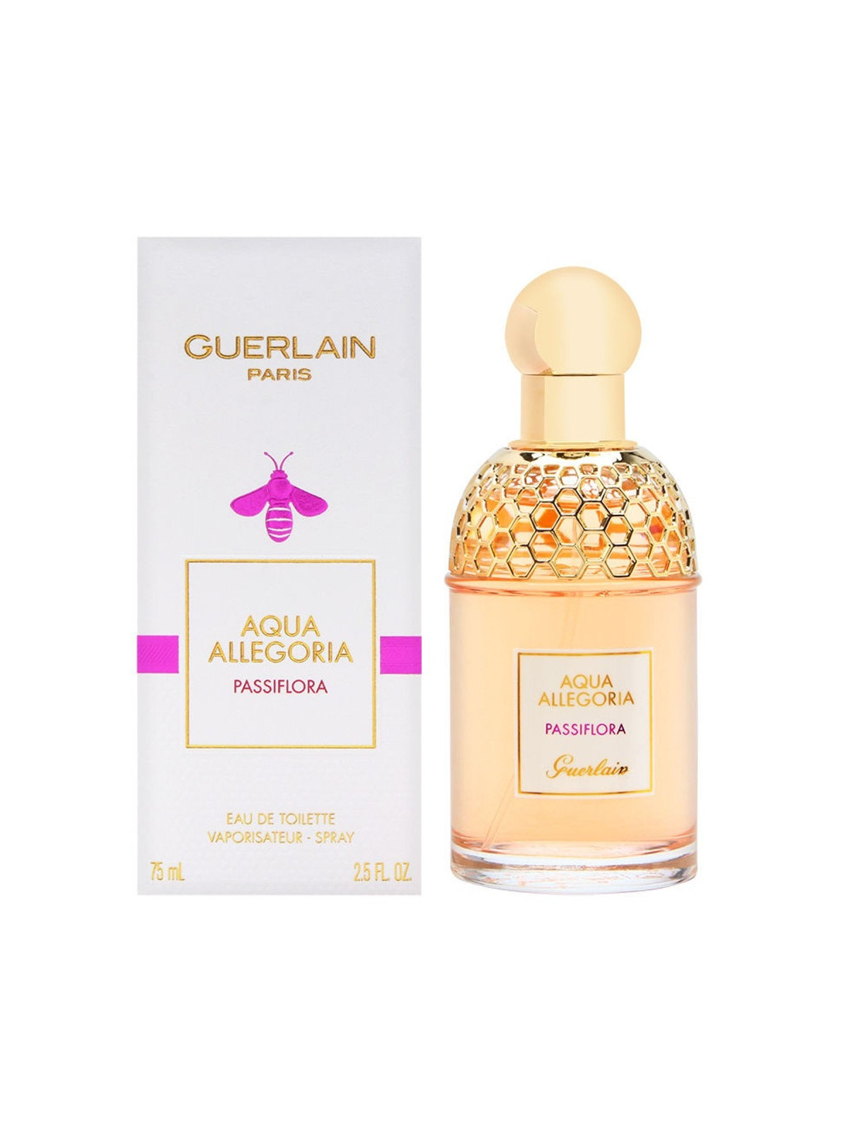 Aqua Allegoria Passiflora EDT