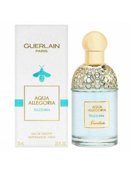 Aqua Allegoria Teazzurra EDT