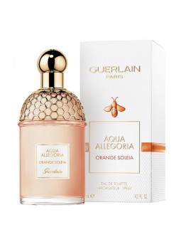 Aqua Allegoria Orange Soleia EDT