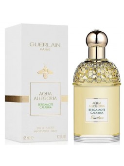 Aqua Allegoria Bergamote Calabria EDT