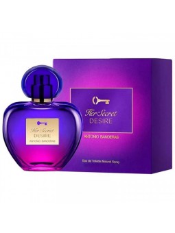 Her Secret Desire EDT