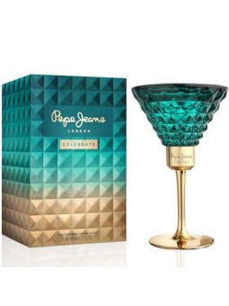 Pepe Jeans Celebrate for Her EDP