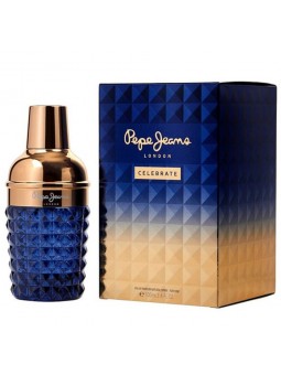 Pepe Jeans Celebrate for Him EDP