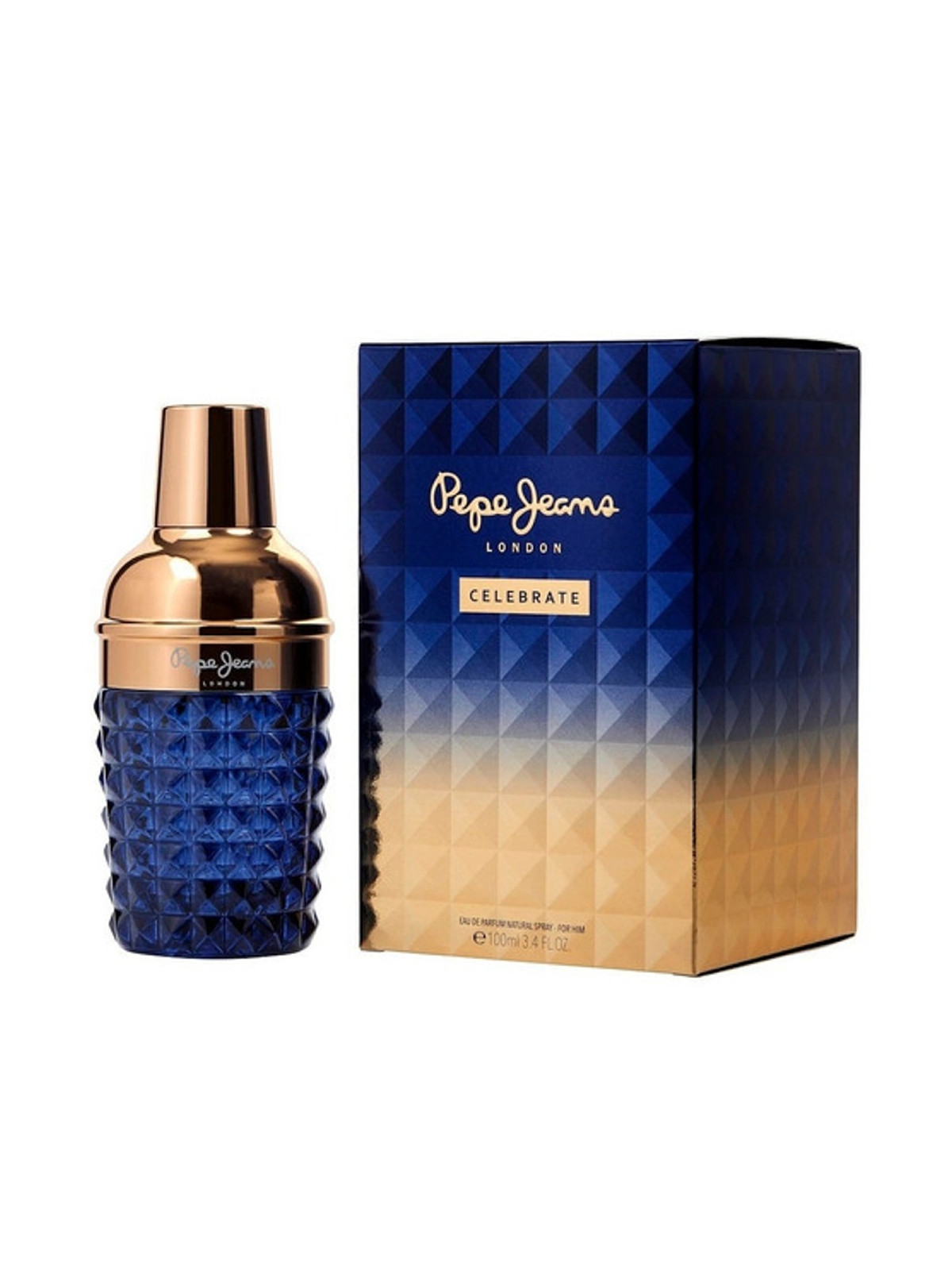Pepe Jeans Celebrate for Him EDP