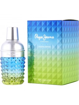 Pepe Jeans Cocktail for Him EDT