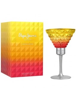Pepe Jeans Cocktail for Her EDT