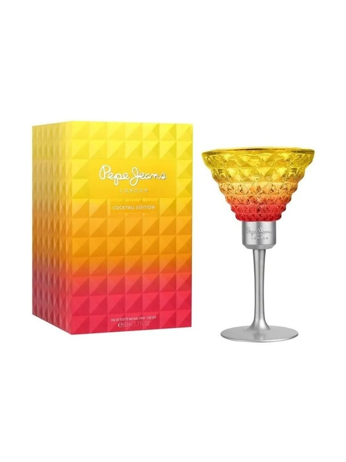 Pepe Jeans Cocktail for Her EDT