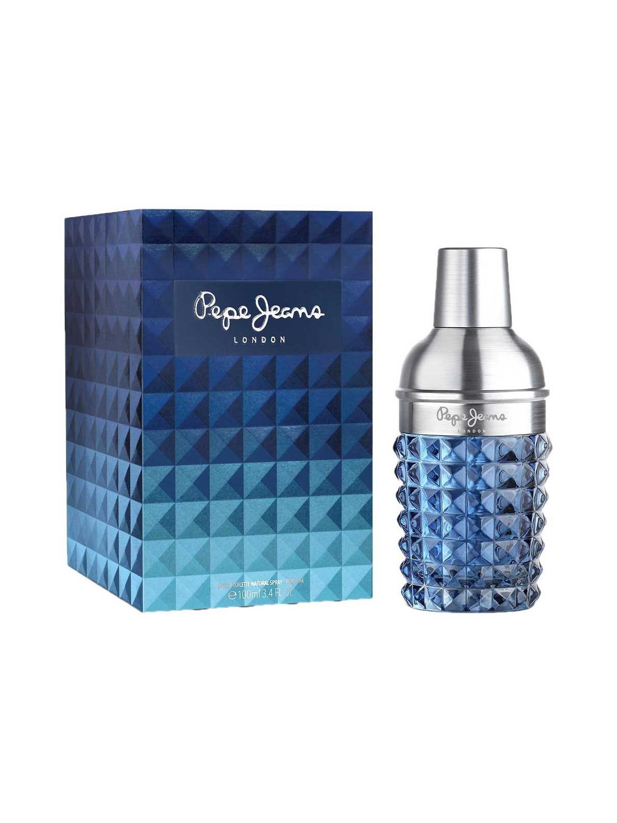 Pepe Jeans for Him EDT