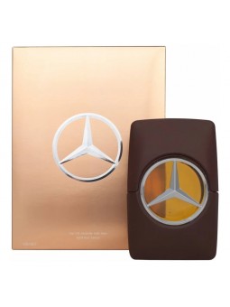 Mercedes Benz Man Private EDP