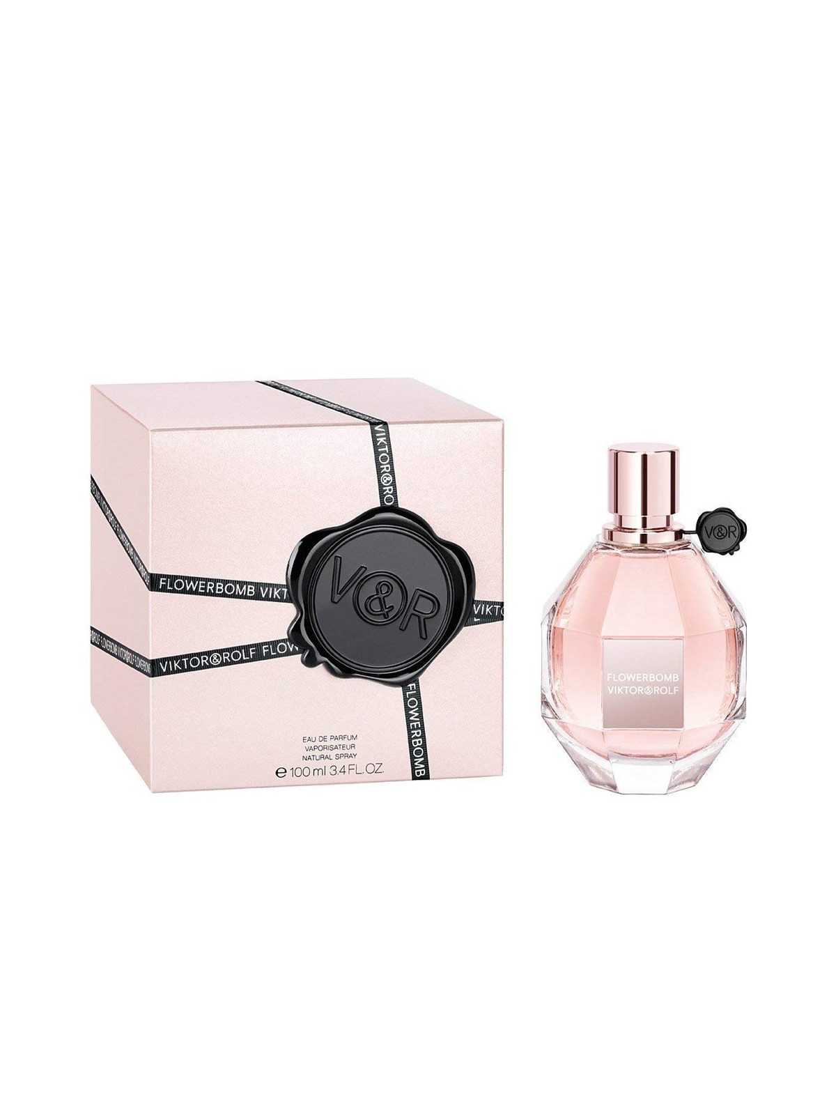 Flowerbomb EDP