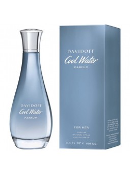Cool Water Parfum for Her EDP