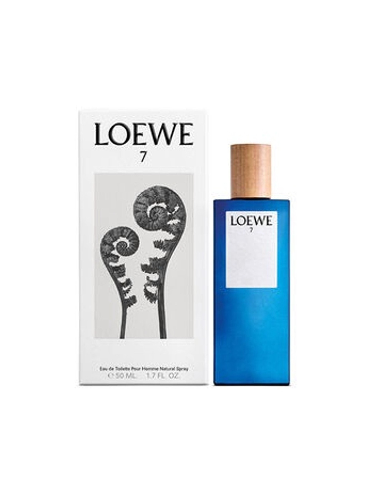 Loewe 7 EDT