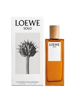 Solo Loewe EDT