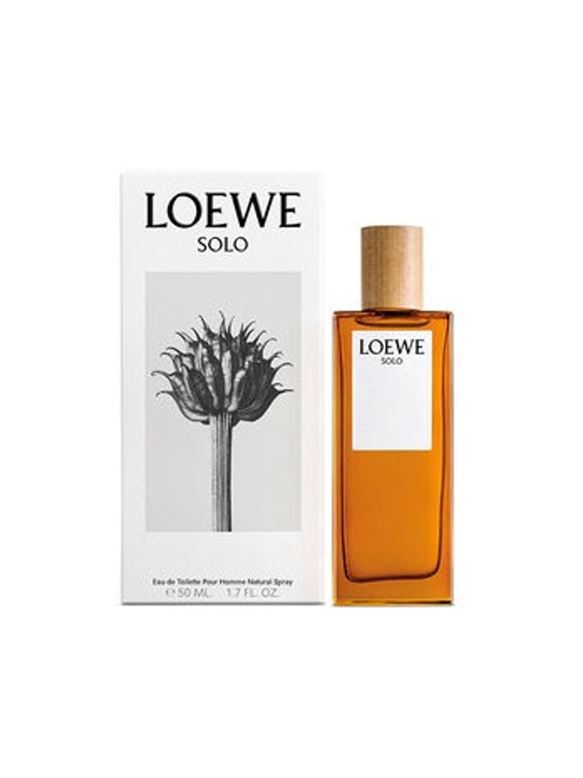 Solo Loewe EDT