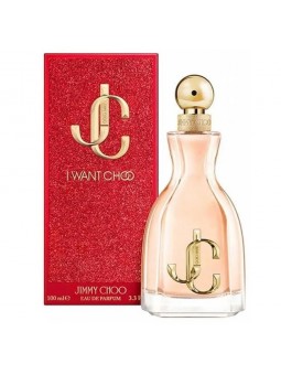 I Want Choo EDP