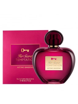 Her Secret Temptation EDT