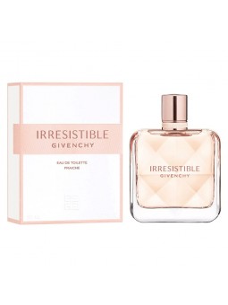 Irresistible EDT Fraiche