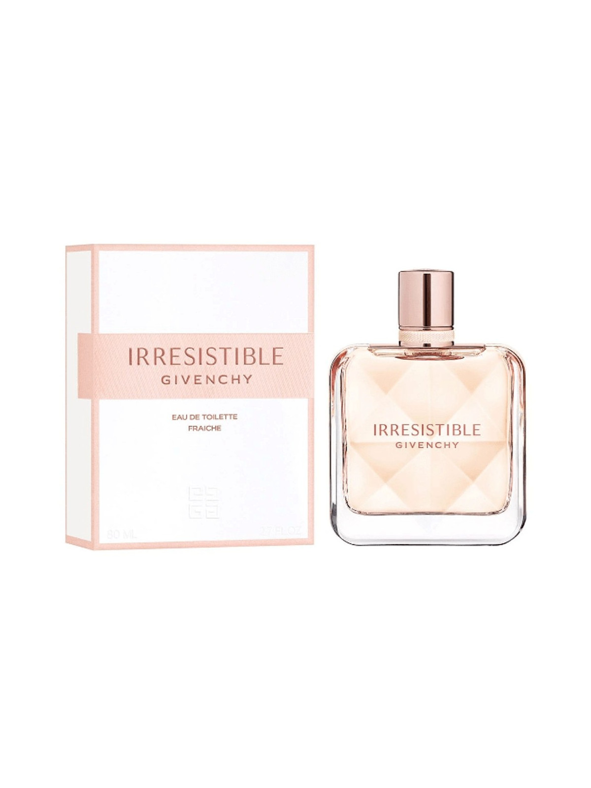 Irresistible EDT Fraiche