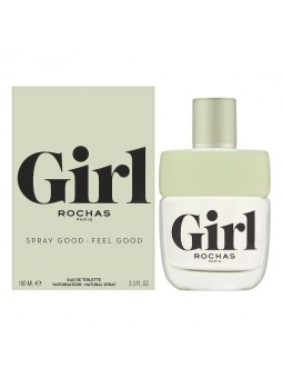 Rochas Girl EDT