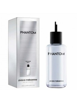 Phantom Recarga EDT