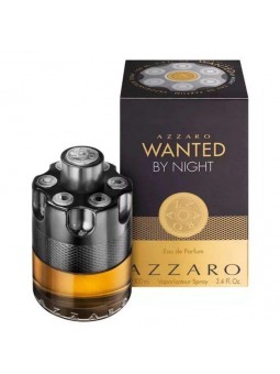 Azzaro Wanted by Night EDP