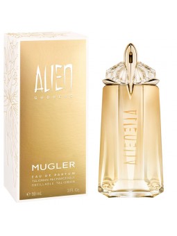 Alien Goddess EDP (Recargable)