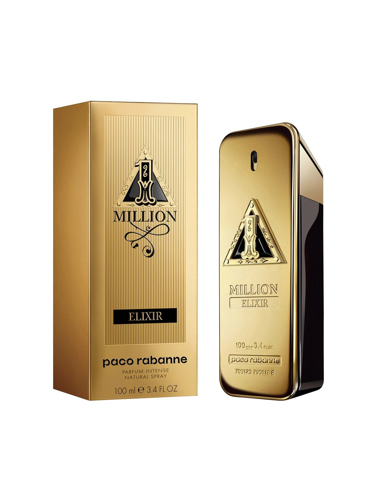 1 Million Elixir Parfum Intense EDP