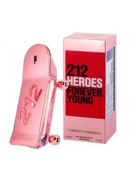 212 Heroes for Her EDP