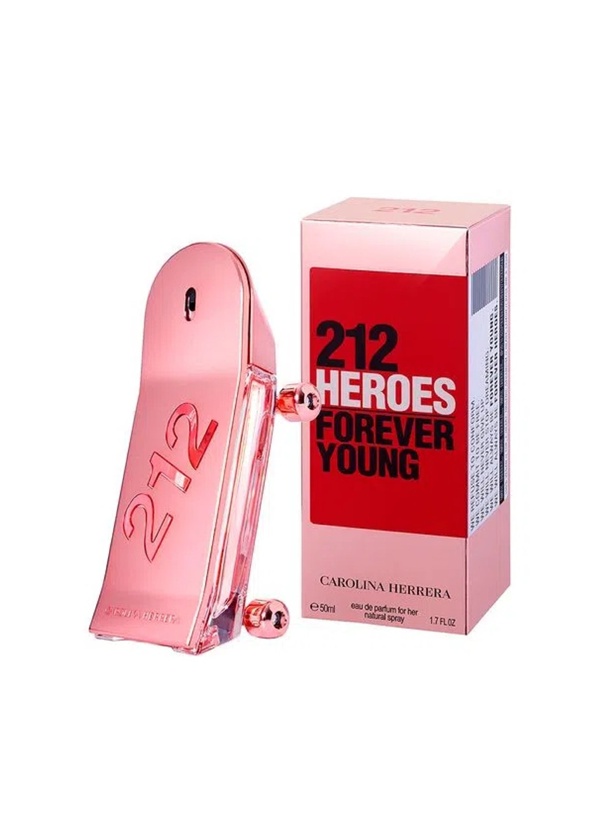 212 Heroes for Her EDP