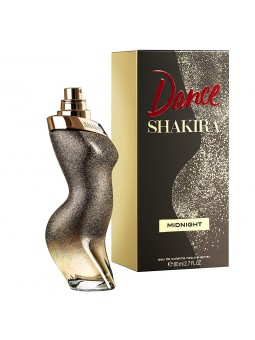 Dance Midnight EDT