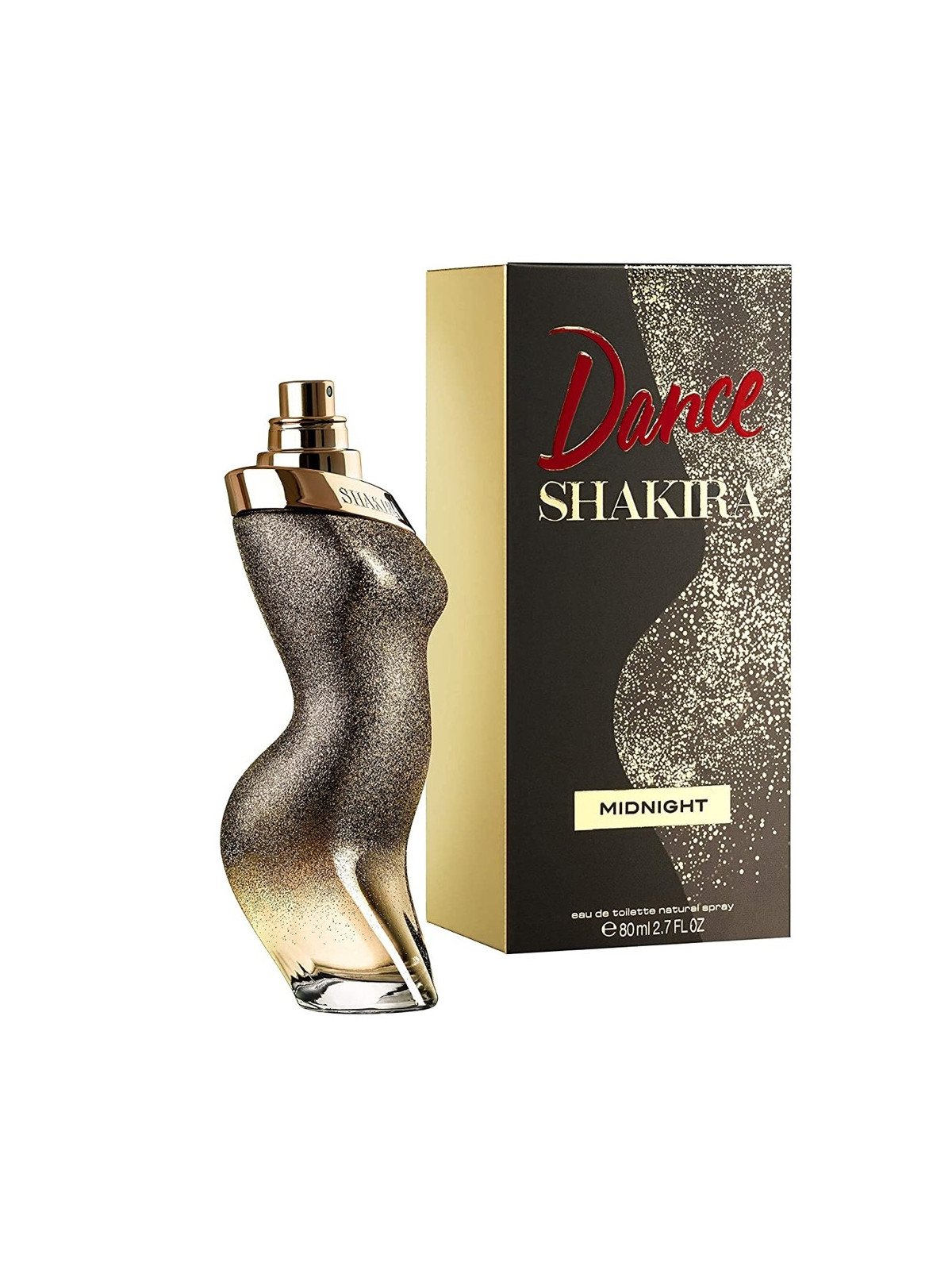 Dance Midnight EDT