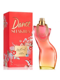 Dance My Floral Edition EDT