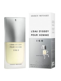 IGO L' Eau D' Issey pour...