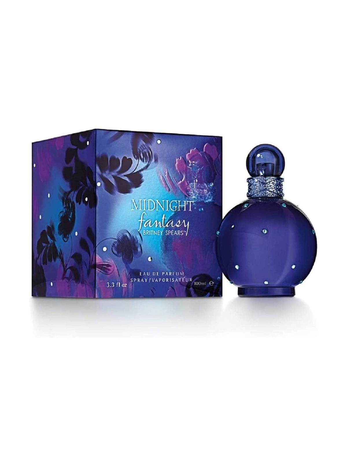 Midnight Fantasy EDP