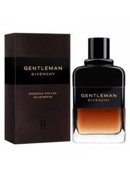 Gentleman Reserve Privee EDP