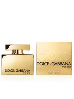 The One Gold EDP Intense