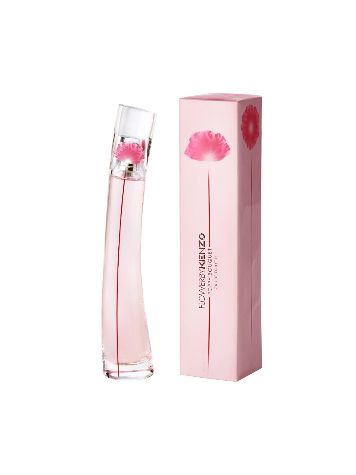 Flower by Kenzo Poppy Bouquet EDT