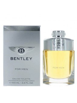 Bentley for men EDT
